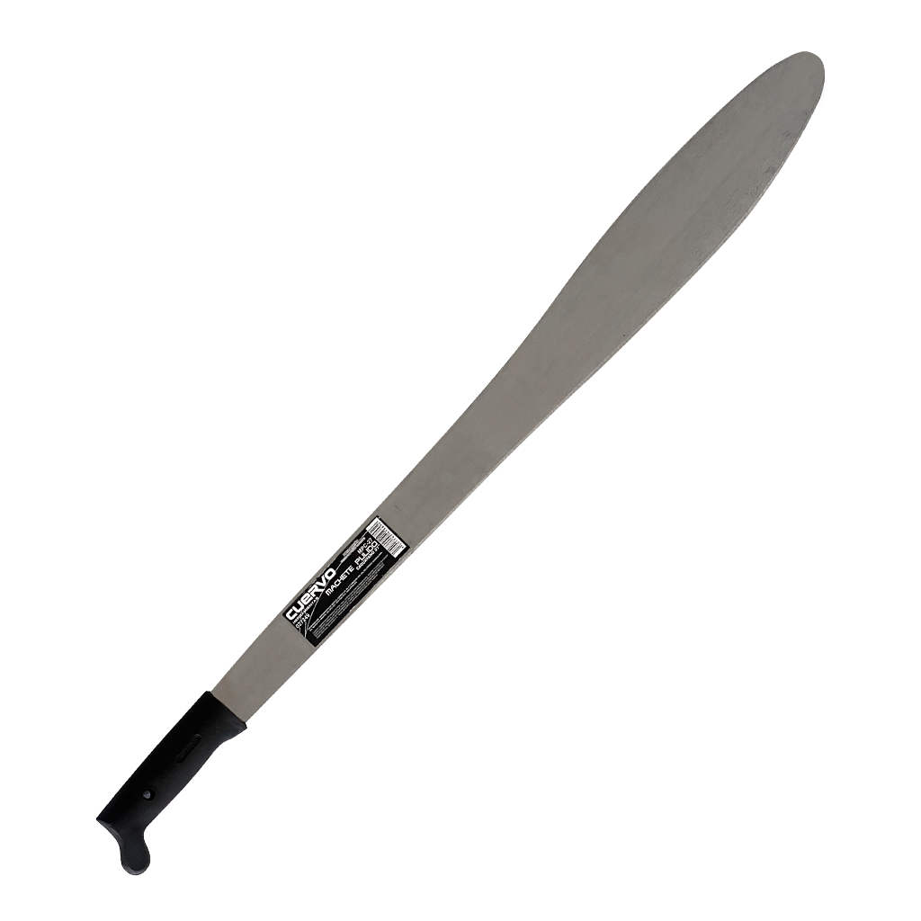 Machete Pulido Caguayano 27