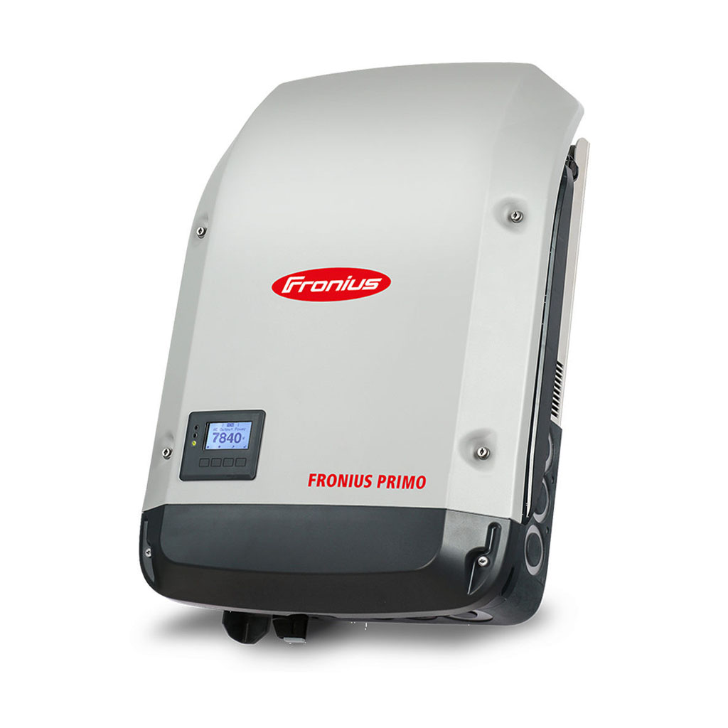 Inversor Fronius de 5000 watts 240v - Primo