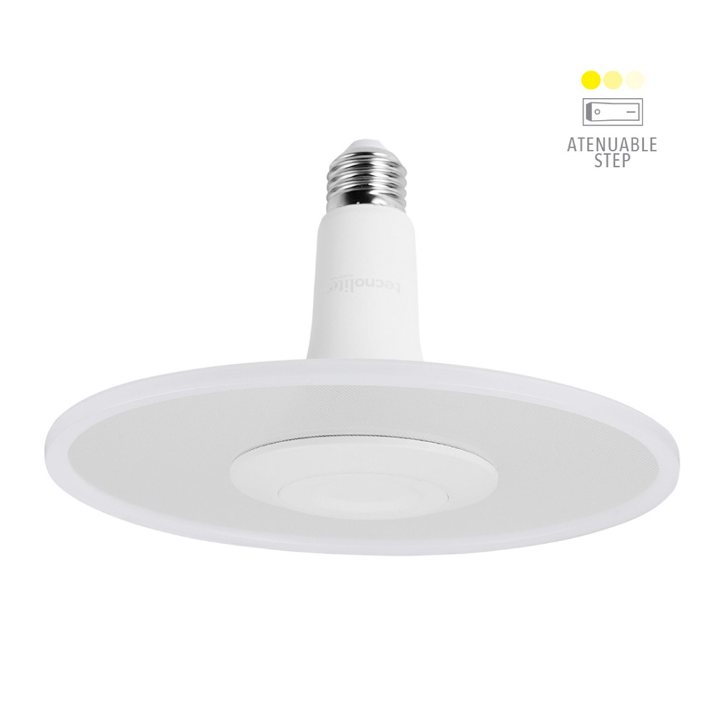 Lámpara Led Etamin II - Acento. Empotrados en techo. 10.5 w - 3000 k