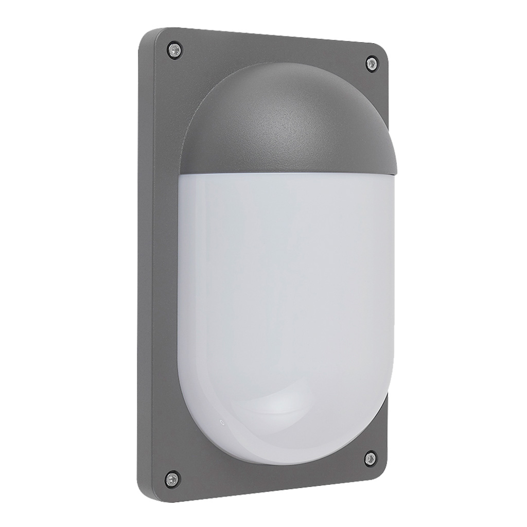 Lámpara exterior GRUS - Led 10.5 w - 3000 k