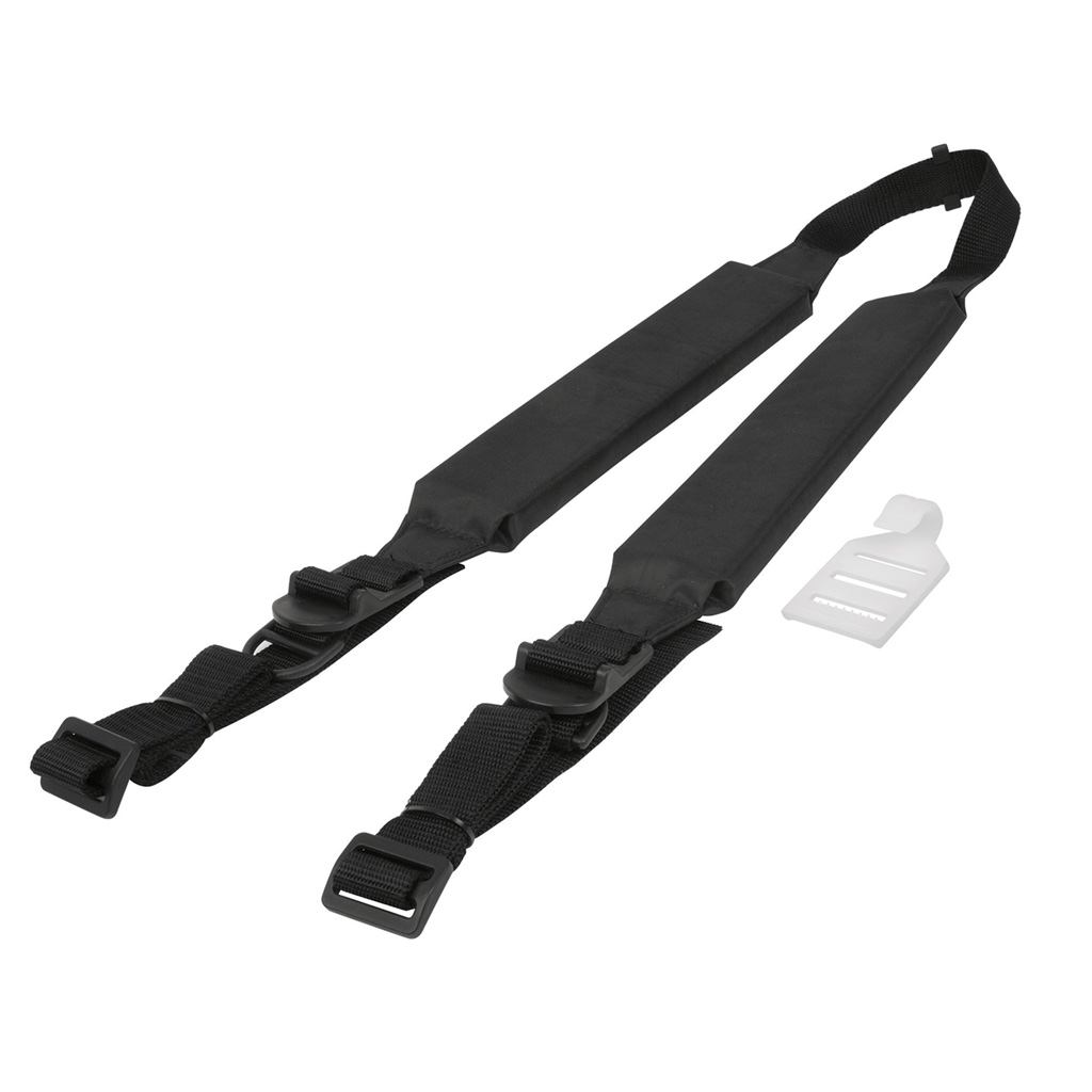 Cinta con hombreras para fumigadora