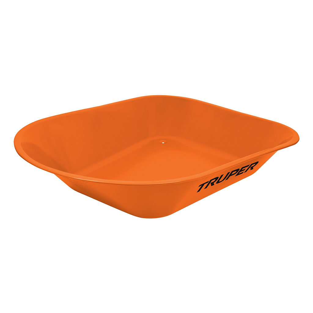 Concha para carretilla CAT-45