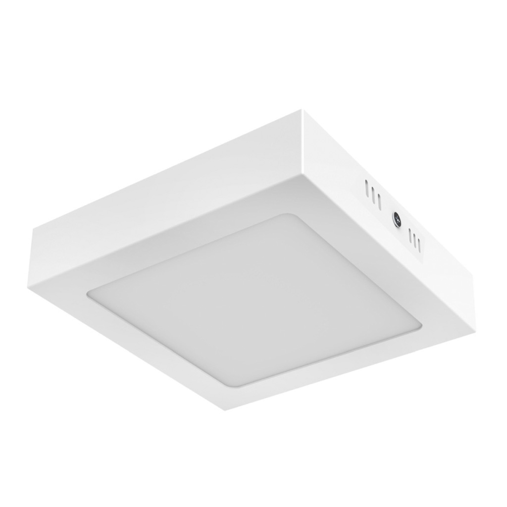 Lámpara interior de sobreponer Algedi II - Led 12 w - 6500 k