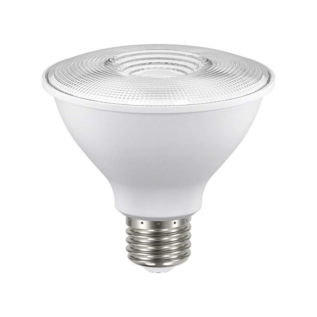 Lámpara LED 13 w - PAR38 - E27 - Luz Suave Cálida