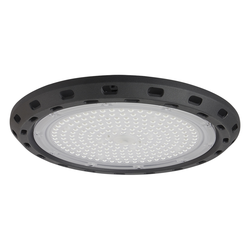 Luminario  De  Interior / Industrial  Suspendido  Led