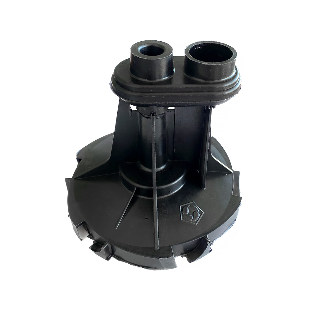 Difusor ventury bomba JX1 inyectado
