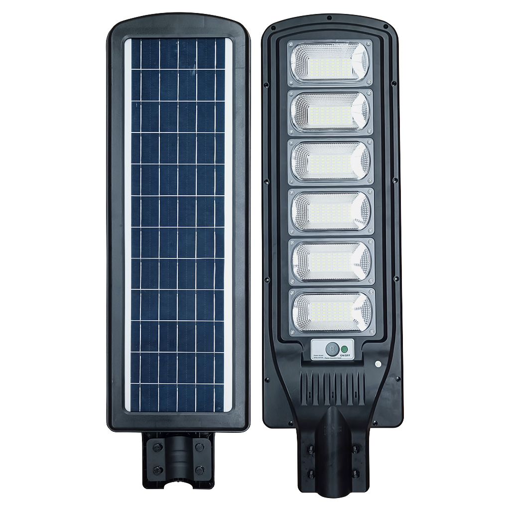 Lampara Solar Led 300w