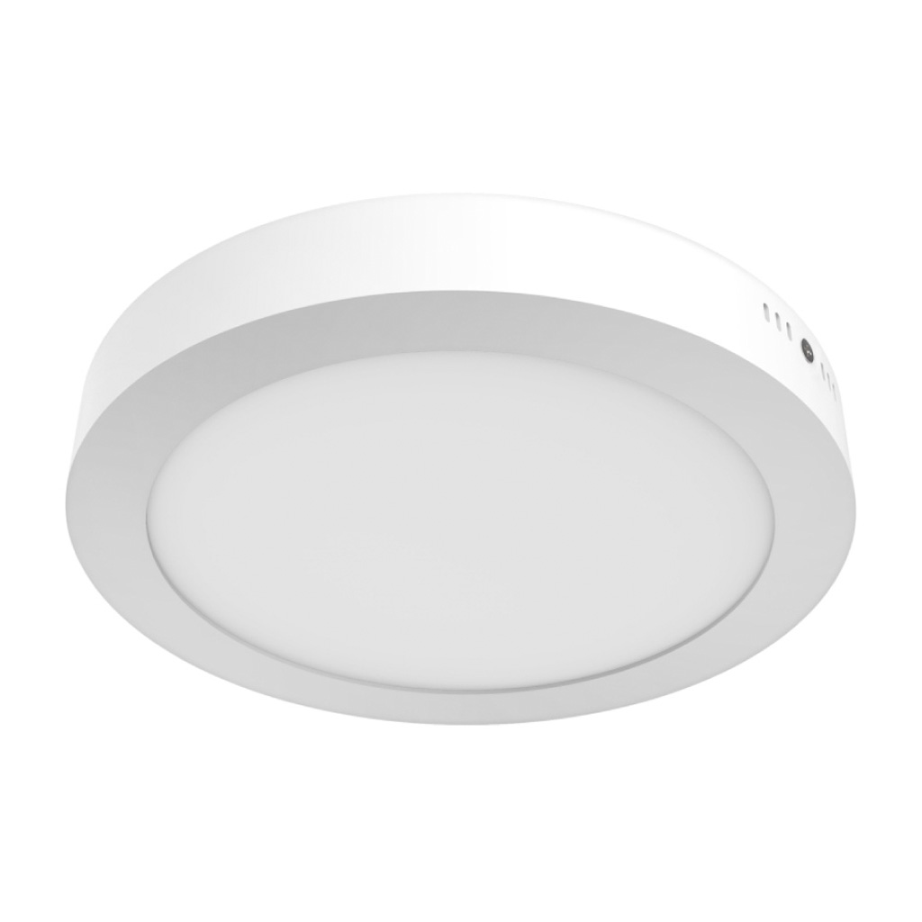 Lámpara interior de sobreponer Ankaa III - Led 18 w - 6500 k