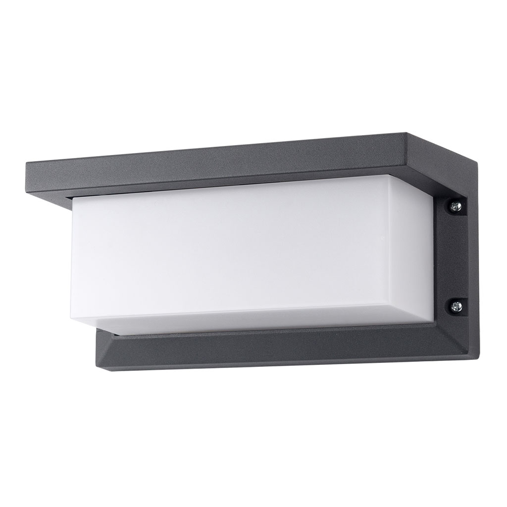 Luminaria para muro - E27