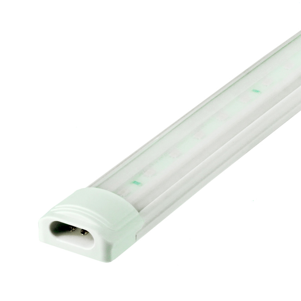 TUBO LED GOOD WILL 11W 60CM C/100