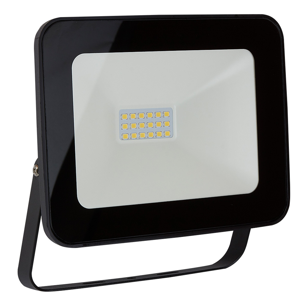 Reflector para exterior Led 20 w - 6550 K