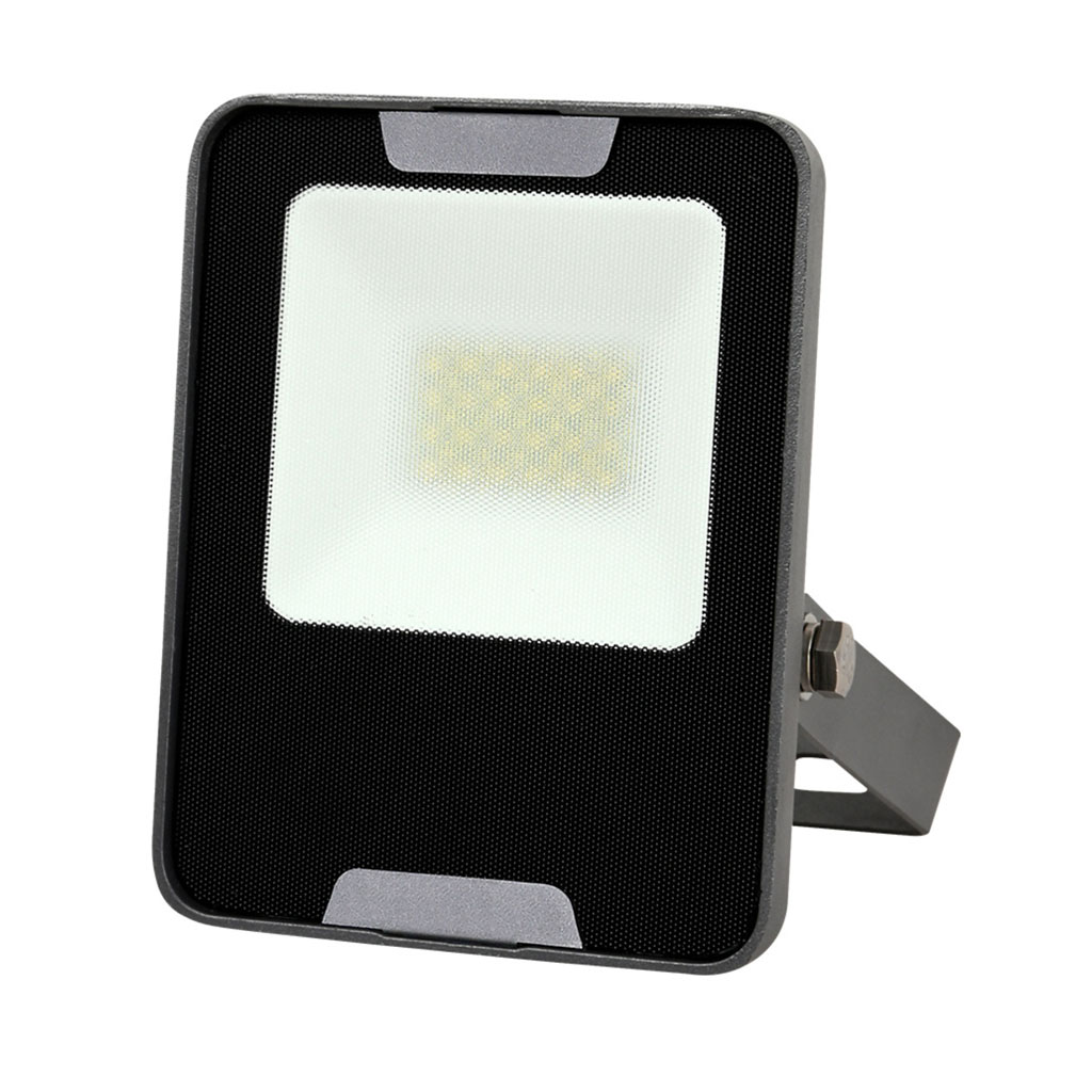 Reflector para exterior led de 20W Zibal II