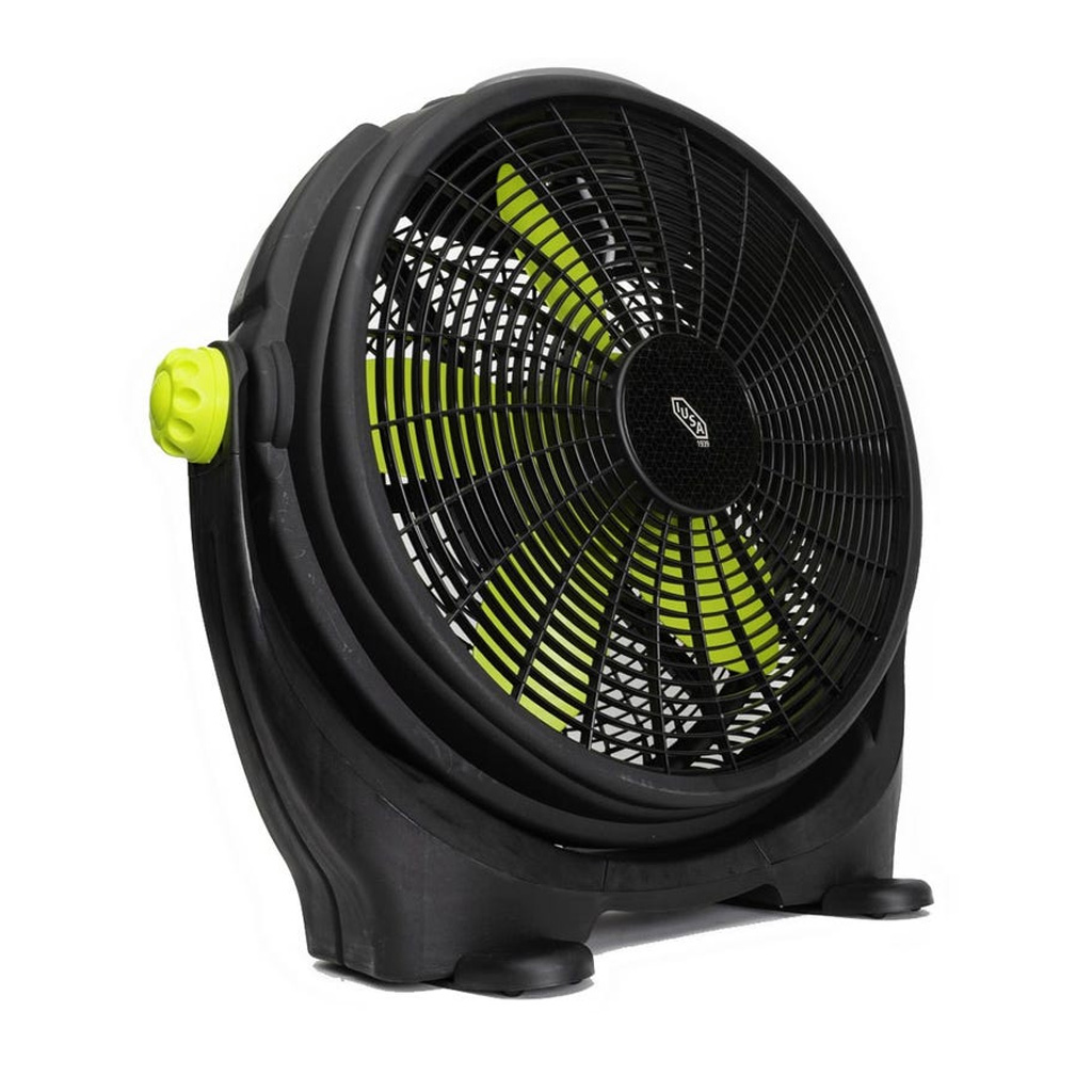 Ventilador de piso de 20