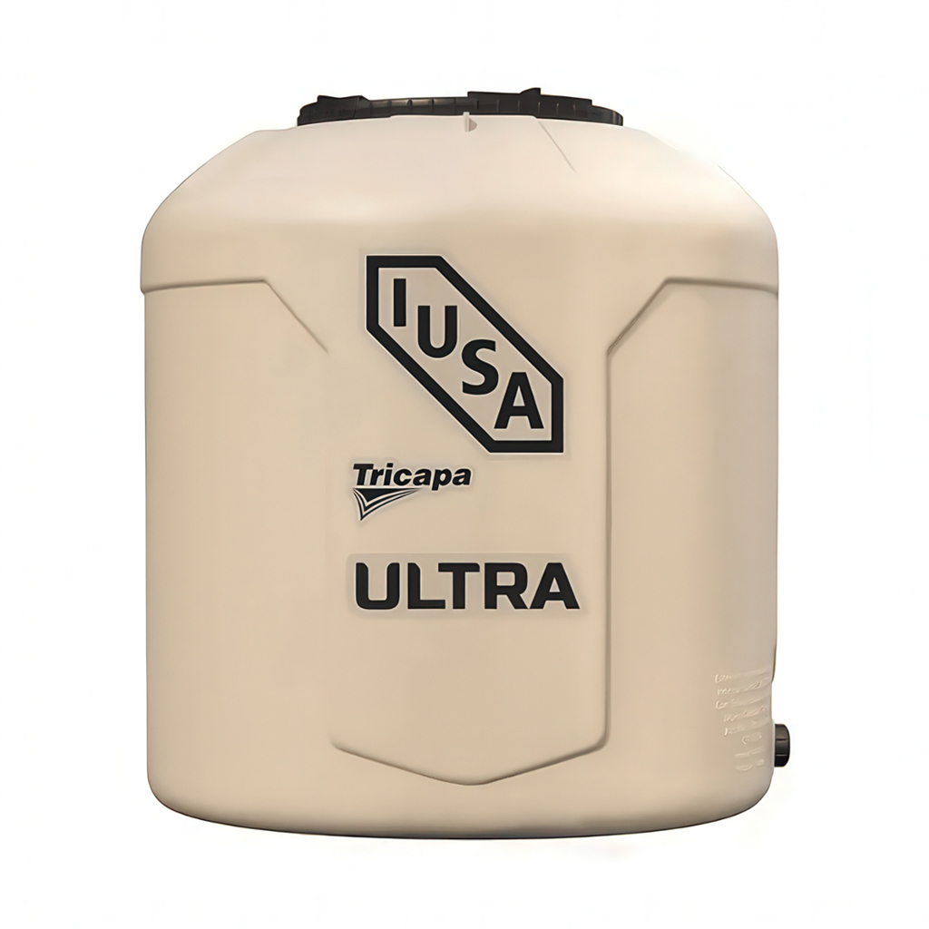 Tinaco IUSA Ultra Beige ACC-FIL AP 1100L