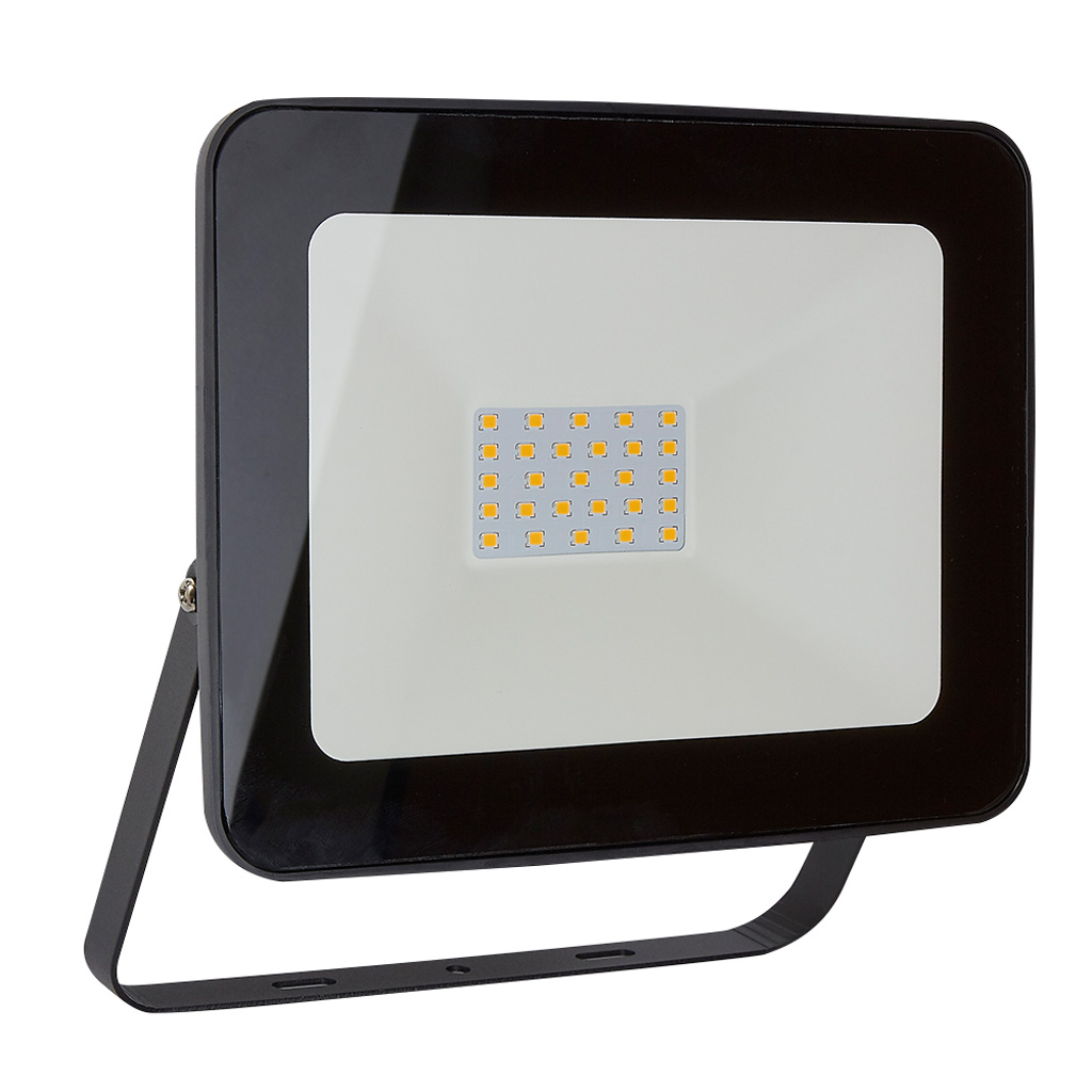 Reflector para exterior Led 30 w - 3000 K