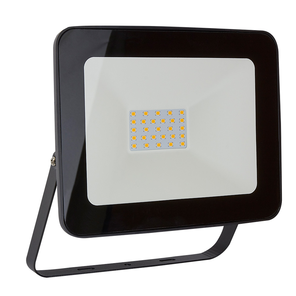 Reflector para exterior Led 30 w - 6500 K