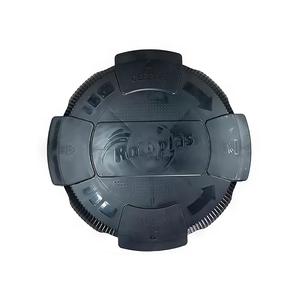 Tapa para tinaco PLUS Rotoplas