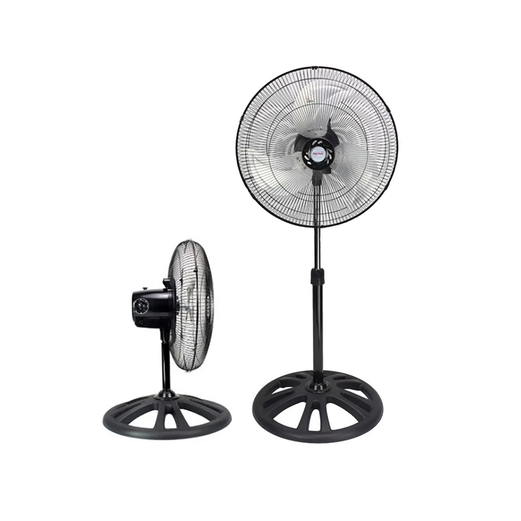 Ventilador 2 en 1 de pedestal oscilatorio - Mytek