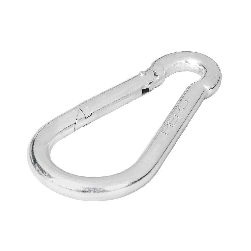 Bandola de acero de 5/16