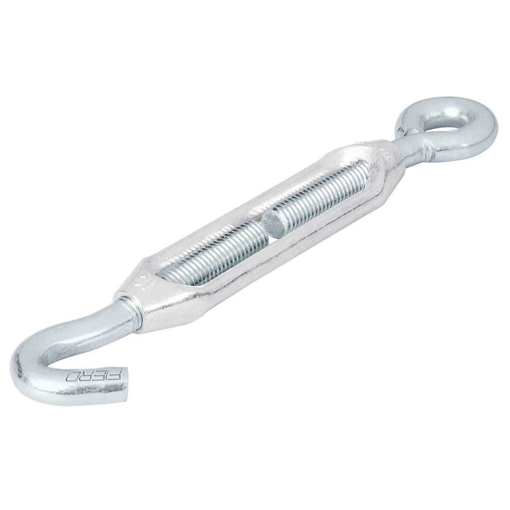 Tensor zinc 5/16