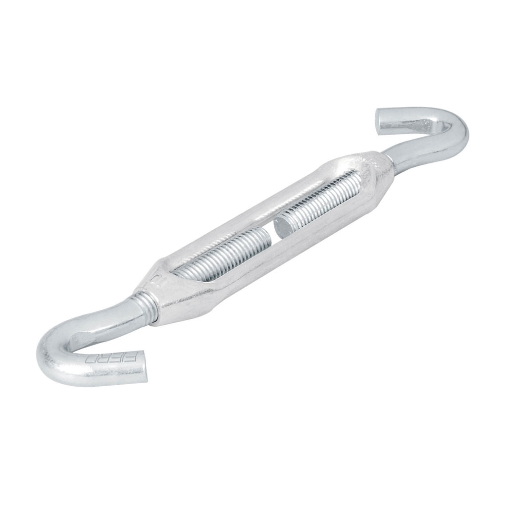 Tensor zinc 1/4