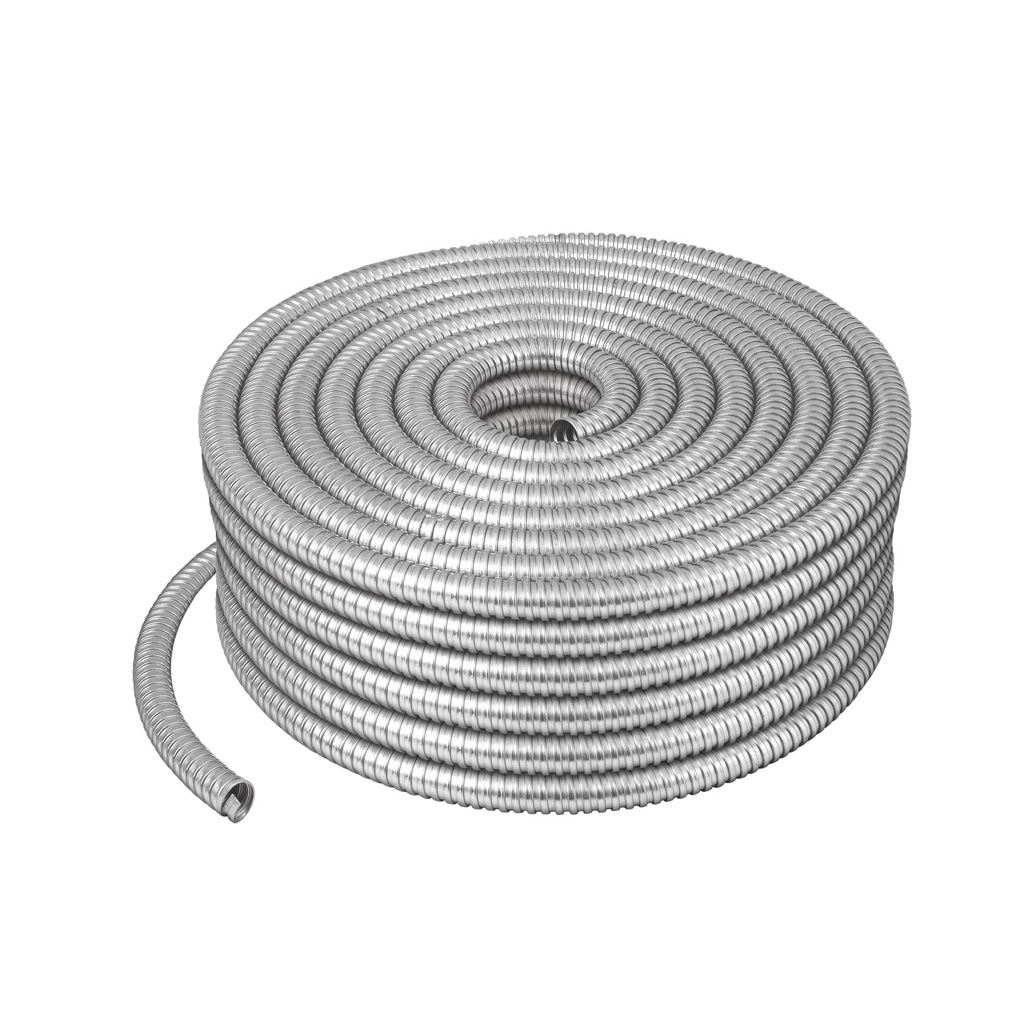 Tubo flexible 1