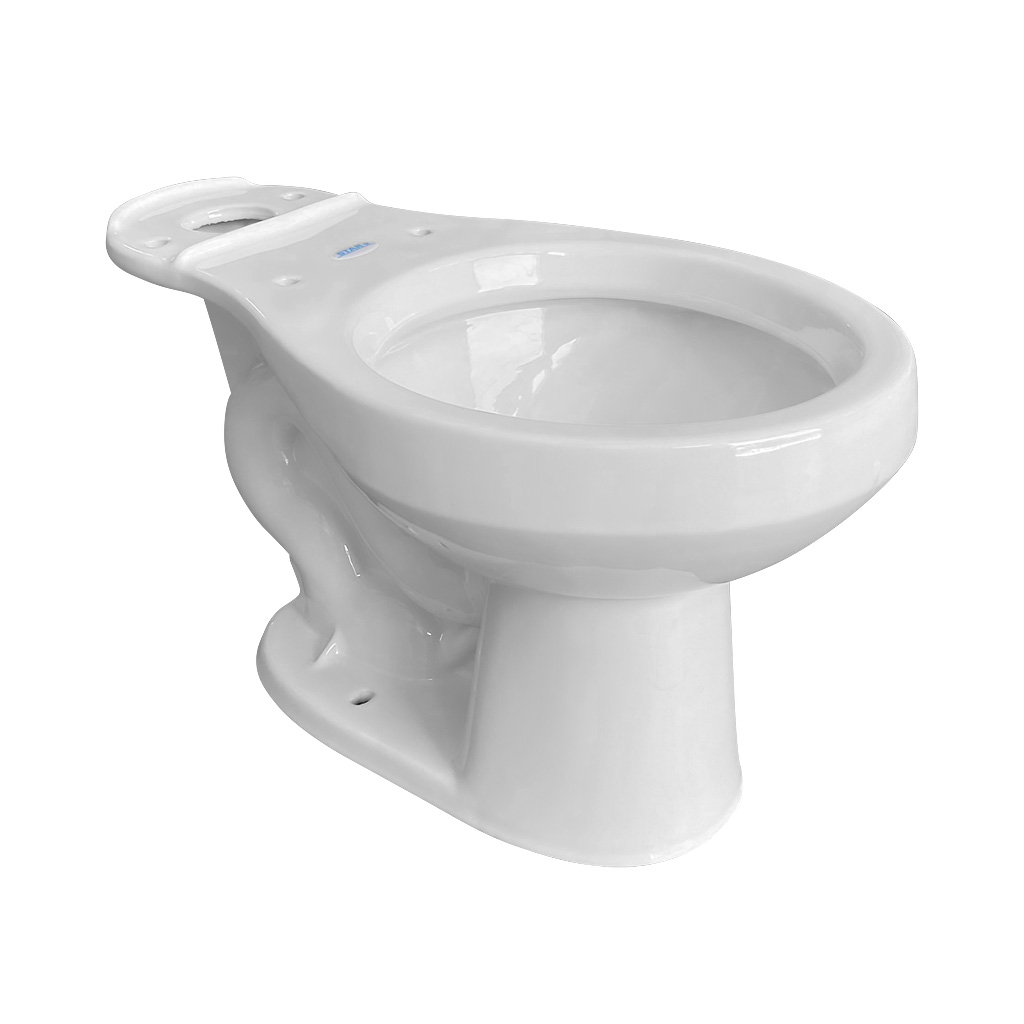 Taza redonda color blanco - Navia Star