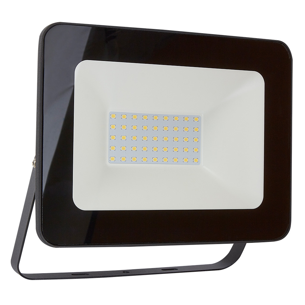 Reflector para exterior Led 50 w - 6500 K