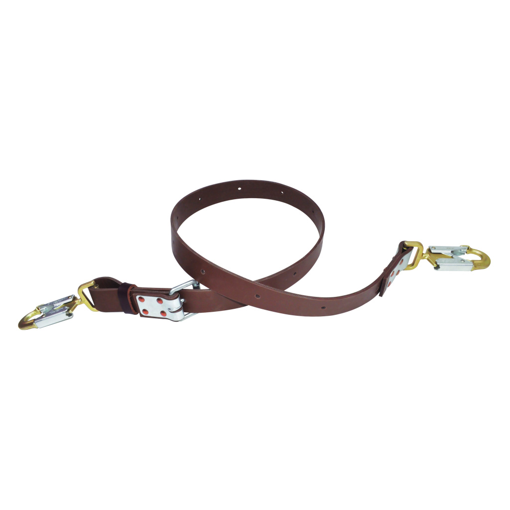 Bandola de liniero gancho largo 2.3m (Tulmex)