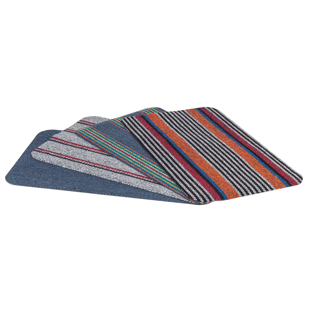 Tapete De Jerga de 60 cm Klintek