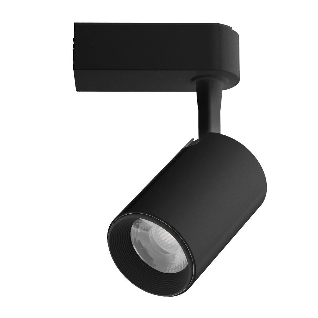 Lámpara Spot de Riel LED Dirigible 7 W100-240V3 000K440 LM Tecnolite
