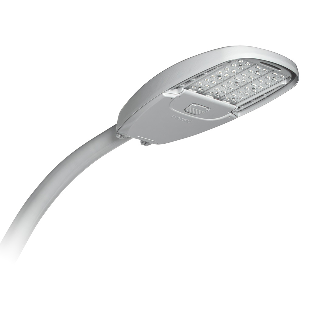 Luminaria de vialidad Led 108W 400k 120-277 Curva II