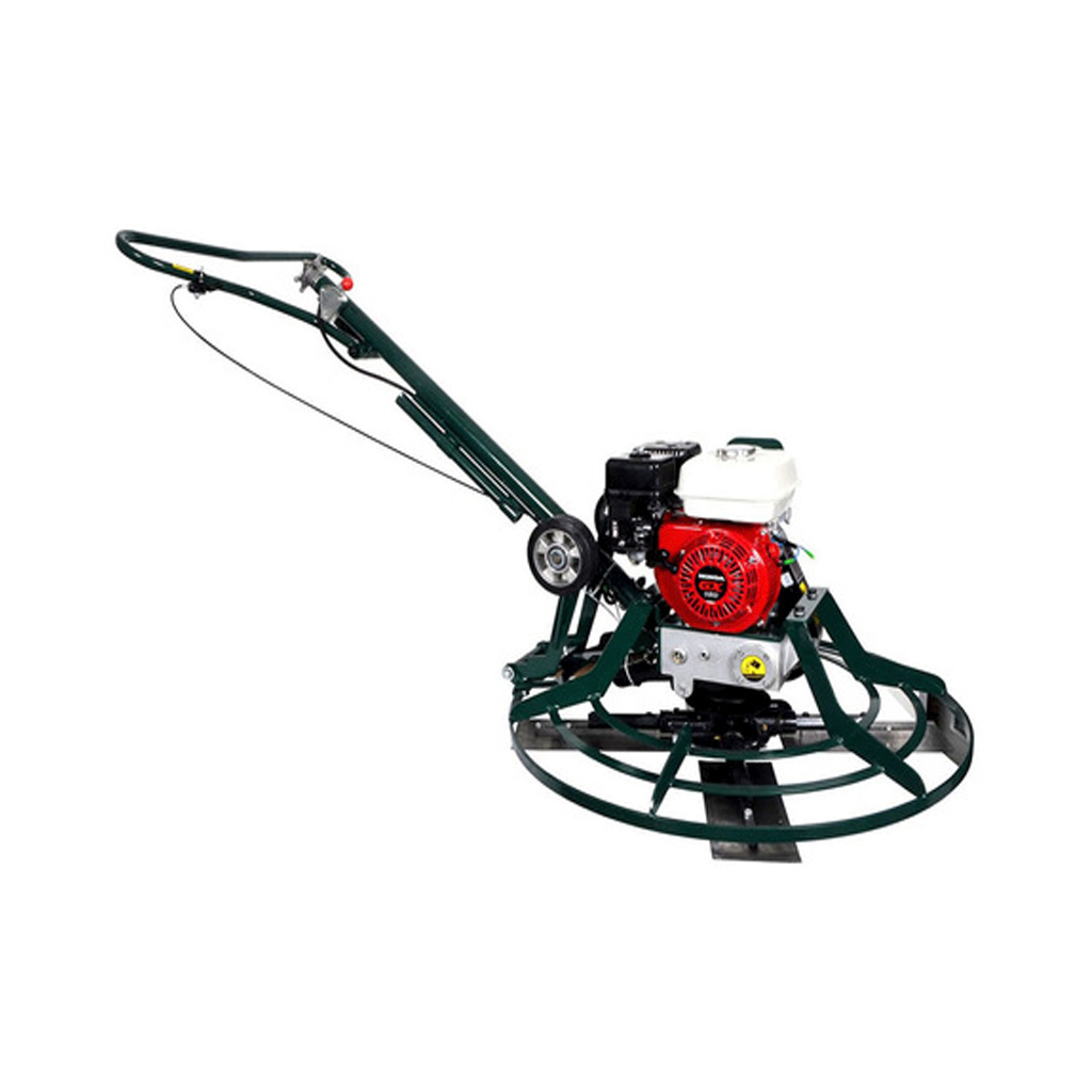 ALLANADORA DE CONCRETO MOTOR HONDA GX160 5.5 HP