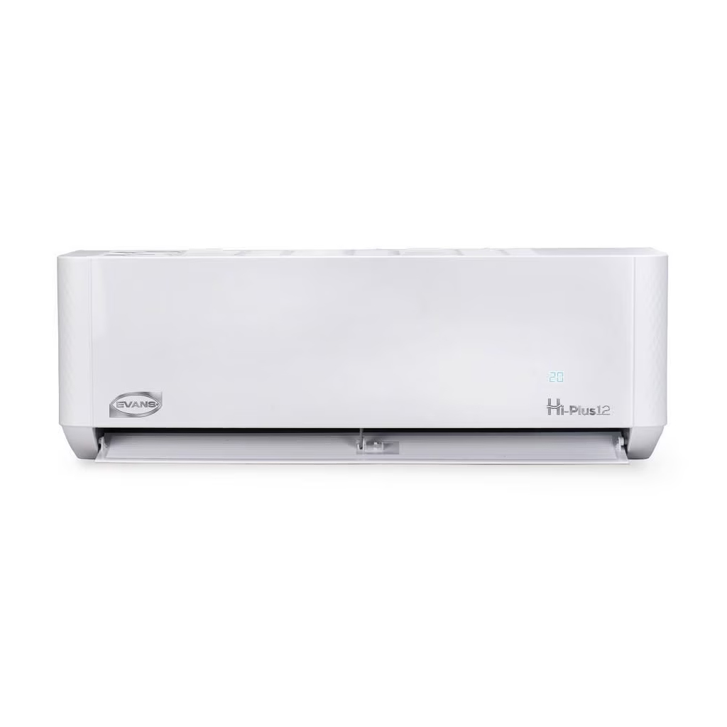 Aire acondicionado minisplit 1 ton 115 V