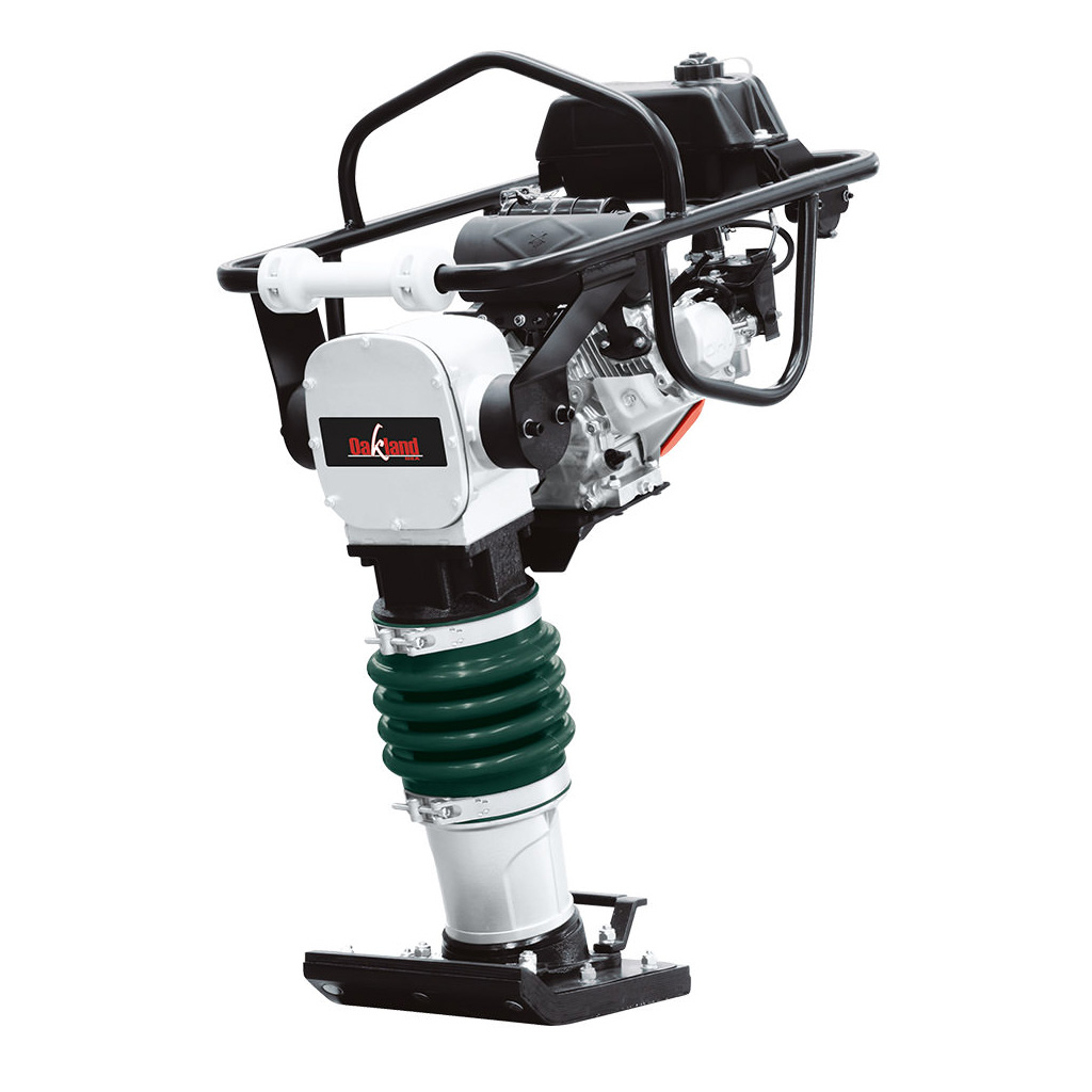 Apisonadora bailarina motor honda 5.5 hp