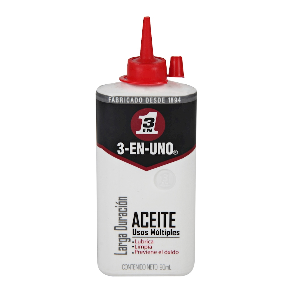 Aceite 3 en 1 - 90 ml