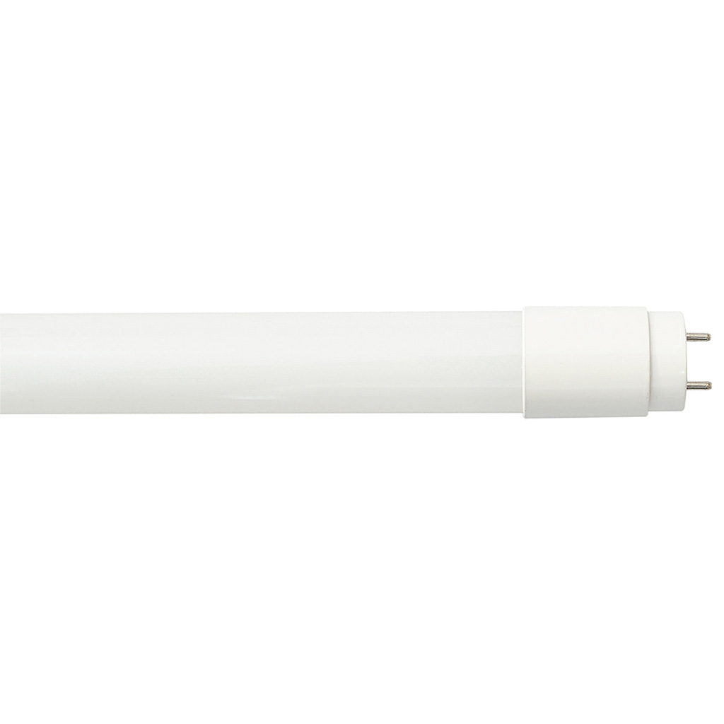Tubo LED T8 Opalino 60 cm - 10 W - Luz fría