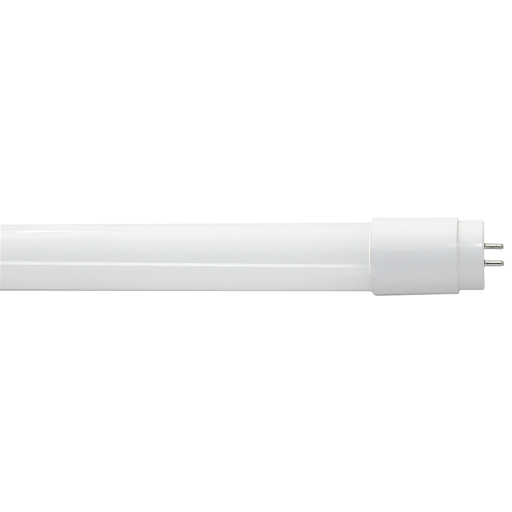 Tubo LED T8 Opalino 120 cm - 18 W - Luz fría