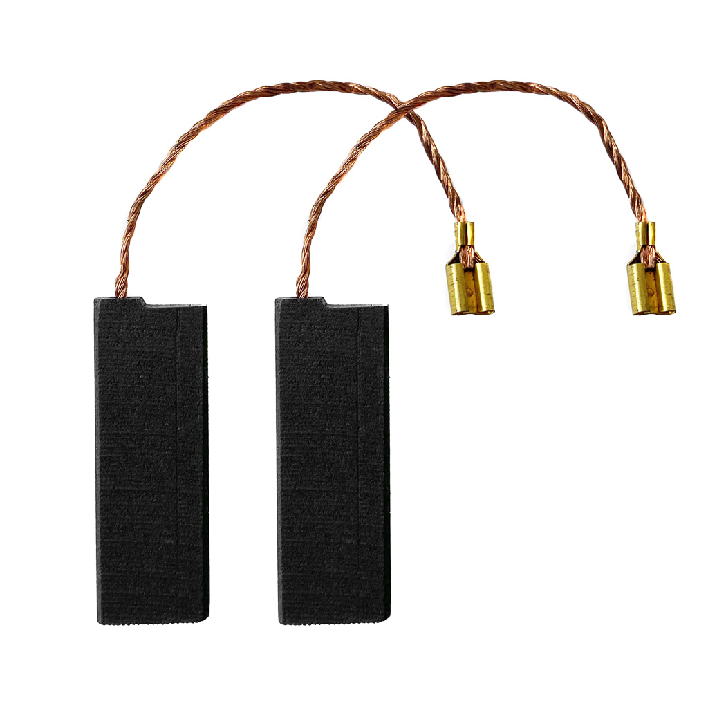 Carbones para hidrolavadoras - Generico