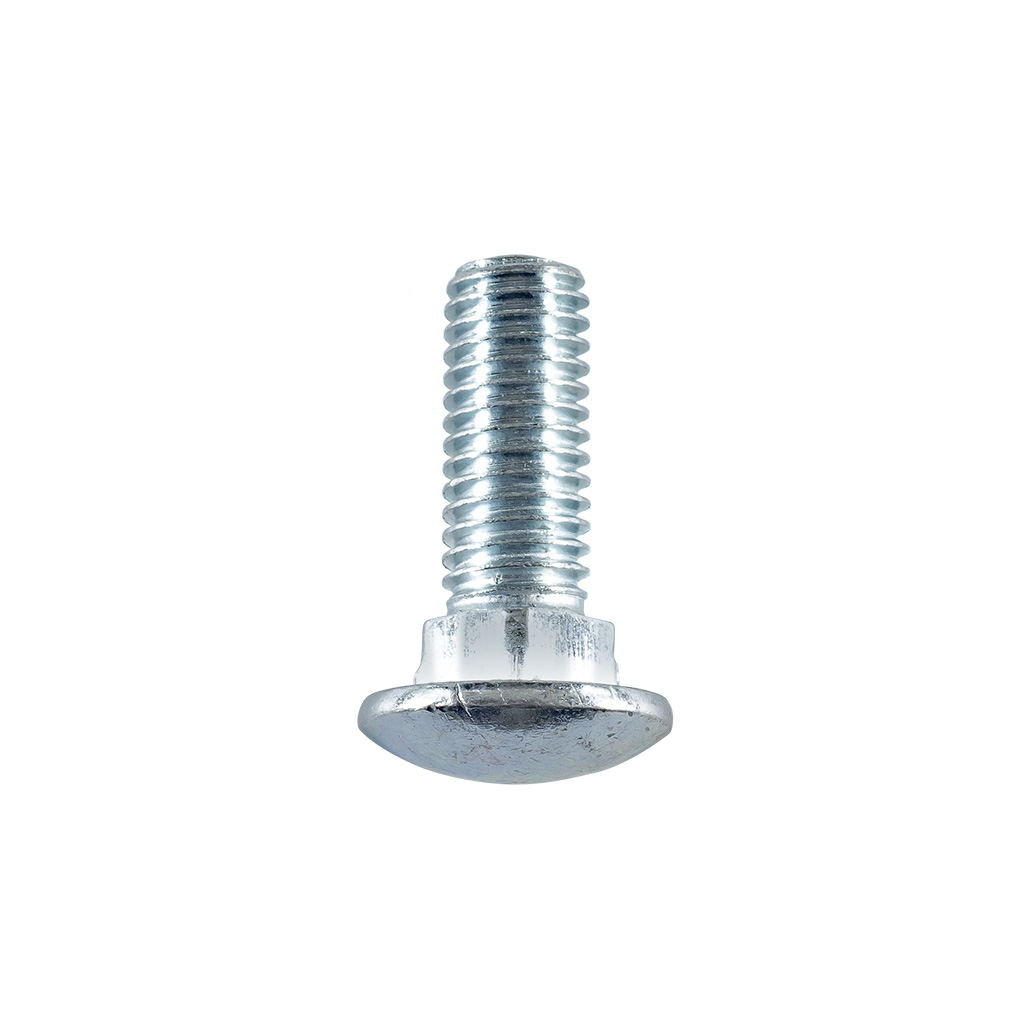 Tornillo coche galvanizado 1/2