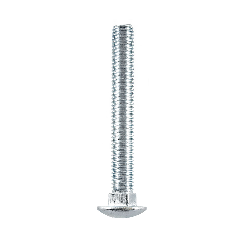 Tornillo coche galvanizado 1/2