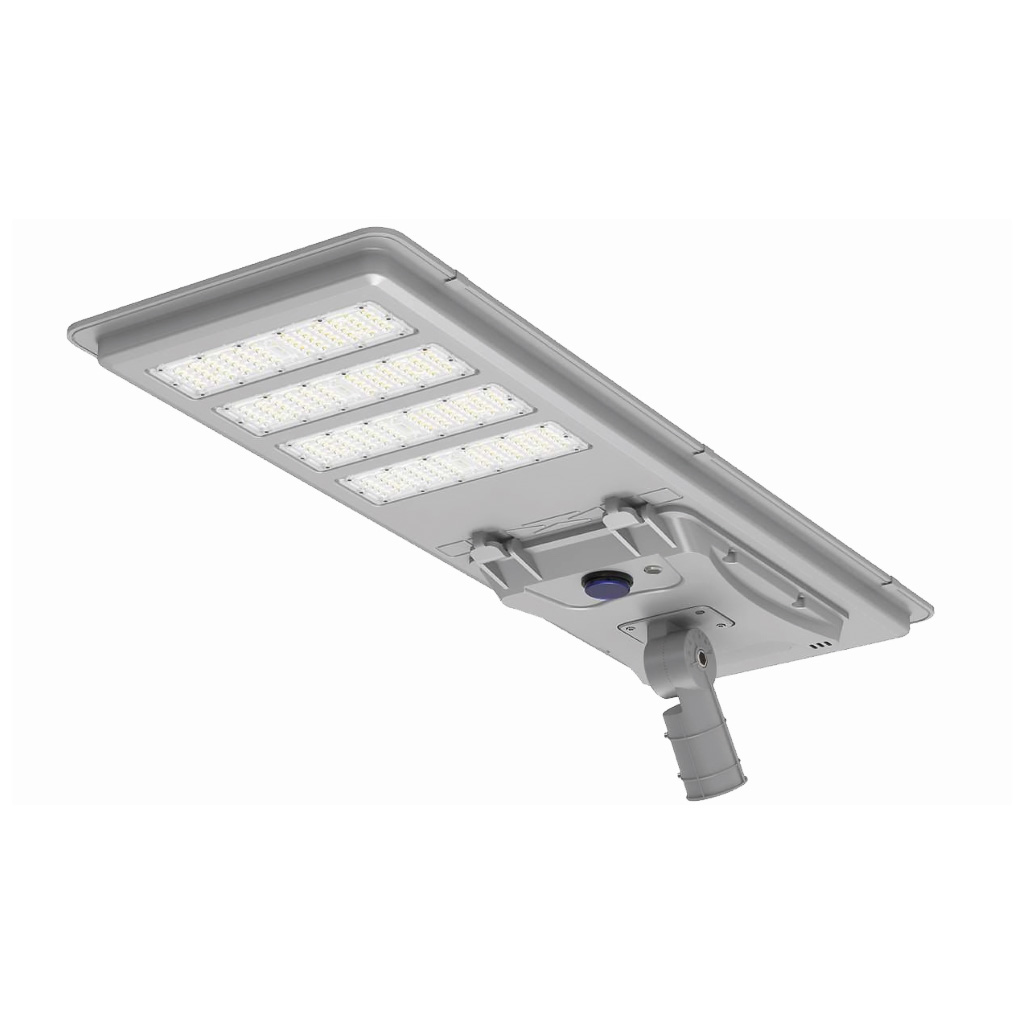 Luminaria alumbrado publico ECO FORLED solar 40w - Forlighting