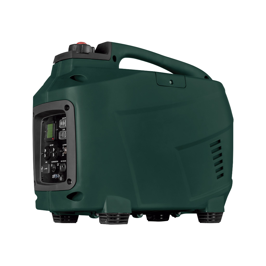 Generador Inverter 2000W