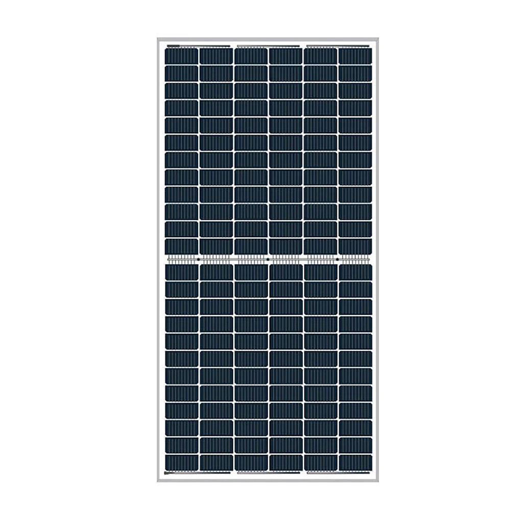 Panel solar de 450 W Longi