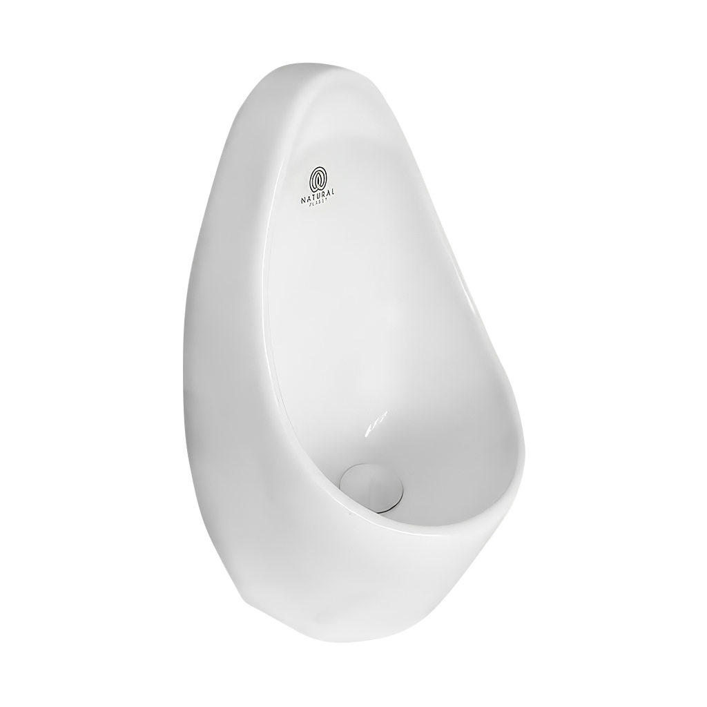 Mingitorio seco royalty - indus - blanco