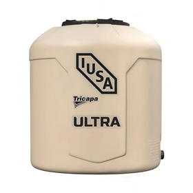 Tinaco IUSA Ultra Beige ACC-FIL AP 1100L