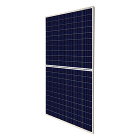 Panel solar de 450 w - Canadian