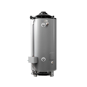 Calentador Comercial Calorex Rudo 300L - Gas Natural