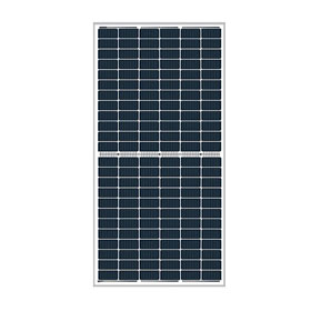 Panel solar de 450 W Longi