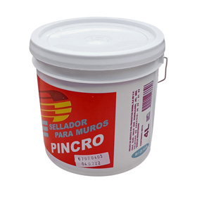 Sellador pincro 4 lts